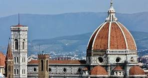 ARTE DEL RENACIMIENTO 2. Arquitectura Quattrocento. Brunelleschi