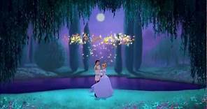 Cinderella II: Dreams Come True / Cinderella III: A Twist in Time Blu-ray Trailer