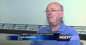 Oldham County school closing after 90 years