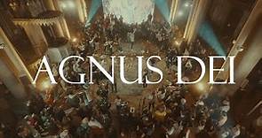 Glorious - Agnus Dei #louange