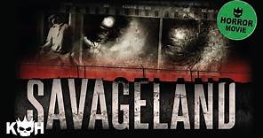 Savageland | Full FREE Horror Movie