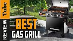 ✅ Best Grill: Best Gas Grill (Buying Guide)