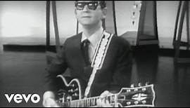 Roy Orbison - Crying (Live 1964)