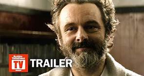 Prodigal Son Season 1 Trailer | Rotten Tomatoes TV