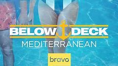 Below Deck Mediterranean: Season 5 Episode 20 A Mighty Wind