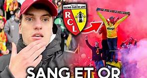 Experience RC Lens at Stade Bollaert-Delelis In Ligue 1 2023