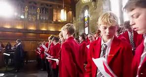 Loretto School - Community and tradition are at the heart...