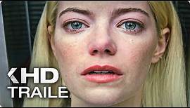 MANIAC Trailer German Deutsch (2018) Netflix