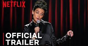 Jenny Slate: Stage Fright | Official Trailer | Netflix