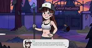 Camp Pinewood 2 - 1.6R Release (Patreon Version Free) Download for Pc/Android/Mac