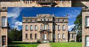 Sir John Vanbrugh designed Seaton Delaval Hall and buildings with aspects of Tartarian Architecture