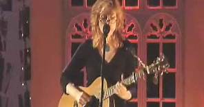Eddi Reader - My Love is Like a Red Red Rose