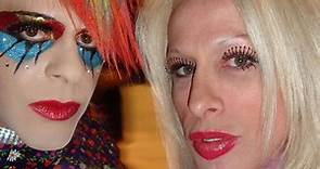 “A Tear in the Ocean”: The Final Days of Alexis Arquette