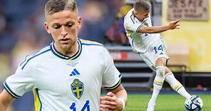 Jesper Karlsson | All 15 Goals & Assists For Sweden