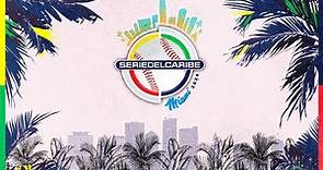 Home of Béisbol: Serie del Caribe 2024