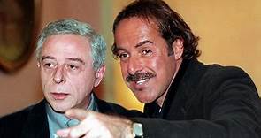 È morto Giorgio Lopez, fratello di Massimo: doppiava Dustin Hoffman