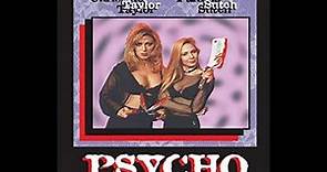 Psycho Sisters (1998 Movie) (Vinegar Syndrome & Saturn's Core) (Review)