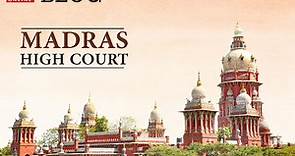We Dissent!: Here’s why 2 out of 5 judges ruled against Madras High Court's original jurisdiction in child custody cases | SCC Times