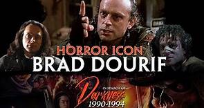 IN SEARCH OF DARKNESS 90's: BRAD DOURIF