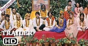 Meeting the Beatles in India Trailer (2020) Documentary Movie