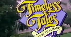 Timeless Tales from Hallmark Timeless Tales from Hallmark E007 – The Ugly Duckling