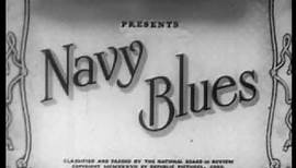 navy blues 1941 - DICK PURCELL, MARY BRIAN