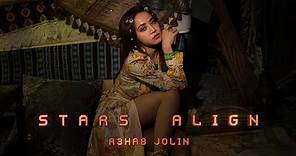 R3HAB & 蔡依林 Jolin Tsai《Stars Align》Official Music Video