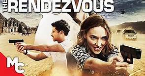 The Rendezvous | Full Action Adventure Movie | Alfonso Bassave