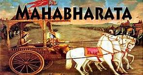 El Mahabharata en español, narración y conclusiones por David Luján