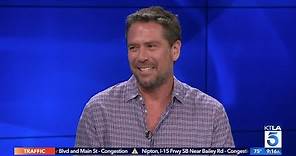 Alexis Denisof on his Emmy Nomination for "I Love Bekka and Lucy"