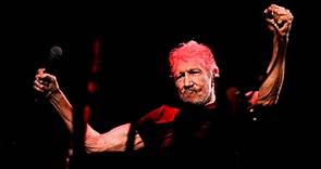Roger Waters se enfrenta a un mundo que no comprende en su concierto de Barcelona