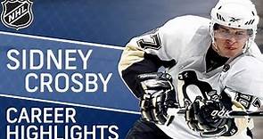 Sidney Crosby's top moments of NHL career | NBC Sports