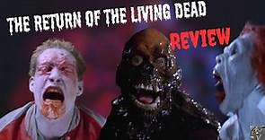 Return Of The Living Dead (1985)