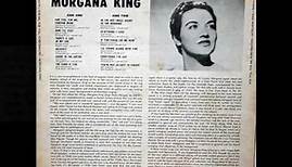 Morgana King: Down In The Depths (Porter)