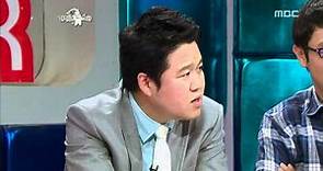 The Radio Star, Tak Jae-hoon(1) #23, 신동엽, 탁재훈, 성민, 김정모, 유영석(1) 20090715