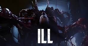 Review - ILL