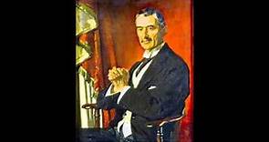 Neville Chamberlain resigns 1940.05.10