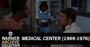 Season 1, Episode 1 | Medical Center | Warner Archive
