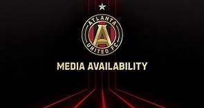 Atlanta United signs Justin Garces to Homegrown Deal | Media Availability
