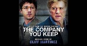 The Company You Keep - Put The Pieces Together