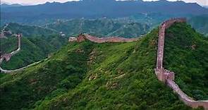 La Gran Muralla China, ¿Cuando, como y porque se construyó ?