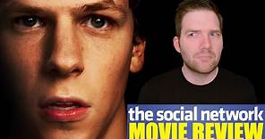 The Social Network - Movie Review