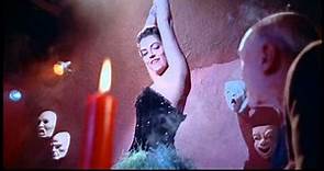 JoAnn Greer dubs for Susan Kohner in 'Imitation of Life' (1959)