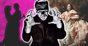What's Behind the Recent Resurrection of Frankenstein's Fame?