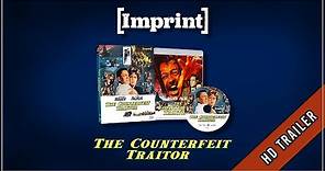 The Counterfeit Traitor (1962) | HD Trailer