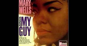 My Guy - Mary Wells (1964) (HD Quality)
