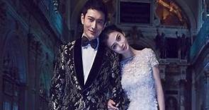 Huang Xiaoming Reveals the Reason Why Angelababy Married Him
