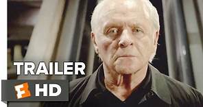 Solace Official Trailer 1 (2016) - Anthony Hopkins Movie