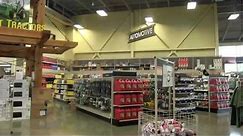The Largest Hardware Store in the United States
