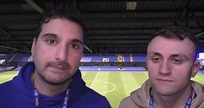 Ipswich 3 Wolves 2: Liam Keen and Nathan Judah analysis - WATCH